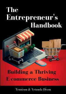 Couverture_The Entrepreneur's Handbook