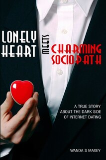 Front cover_Lonely Heart Meets Charming Sociopath
