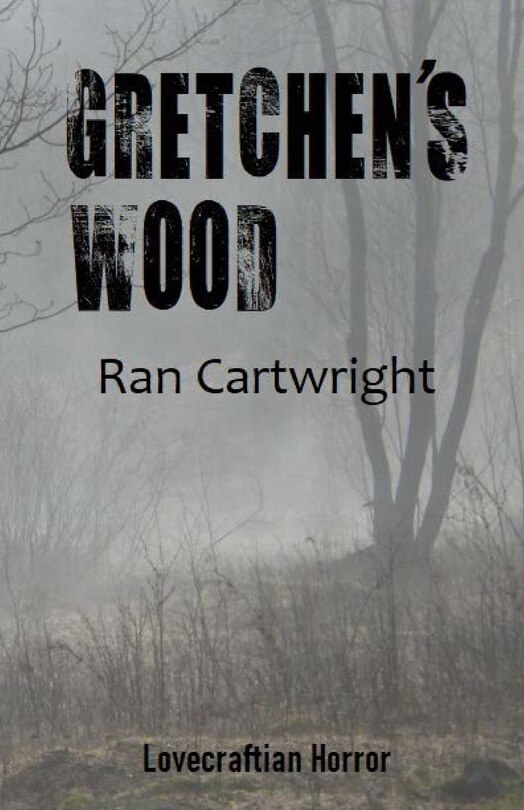 Front cover_Gretchen's Wood