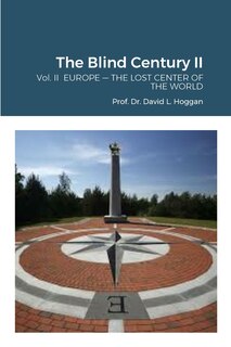 Front cover_The Blind Century II