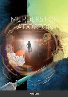 Front cover_Murders for a Doctor
