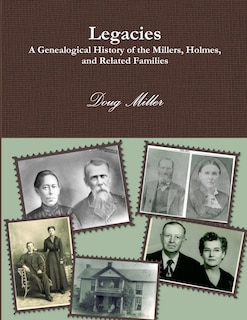 Front cover_Legacies