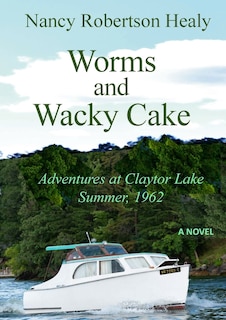 Couverture_Worms and Wacky Cake