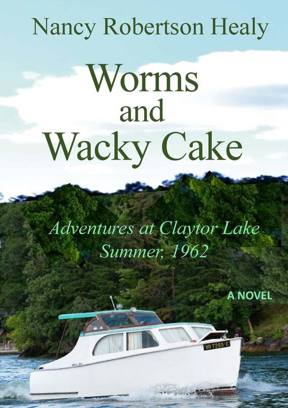 Couverture_Worms and Wacky Cake