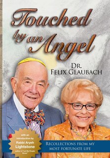 Front cover_Touched by an Angel