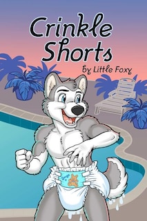 Front cover_Crinkle Shorts