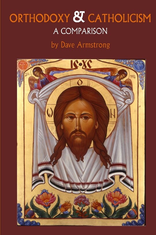 Front cover_Orthodoxy and Catholicism