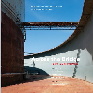 Couverture_Across the Bridge
