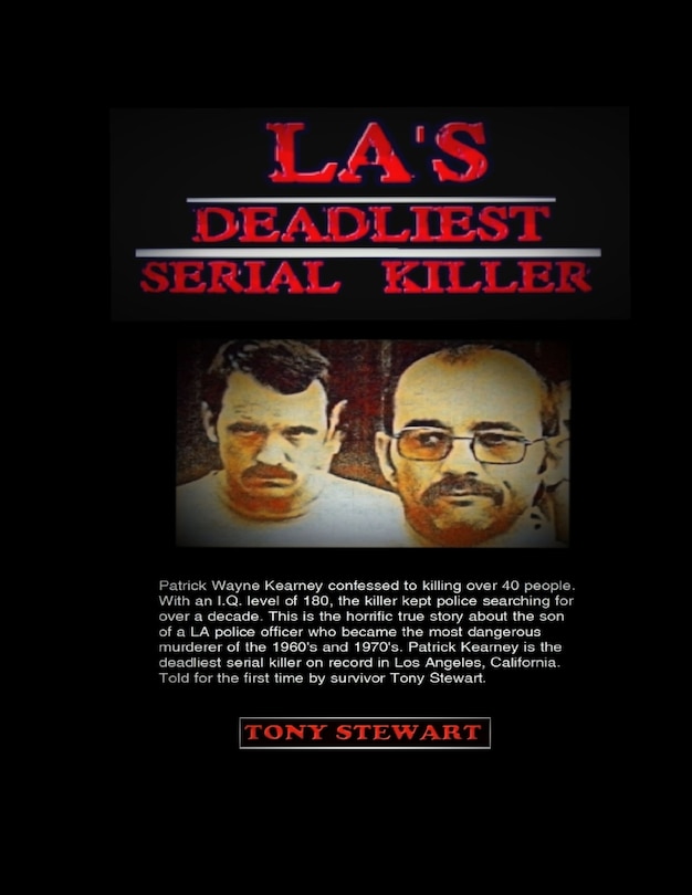 Front cover_L.A.'s Deadliest Serial Killer