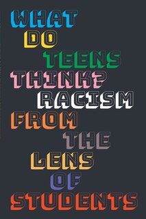 Front cover_What do teens think?