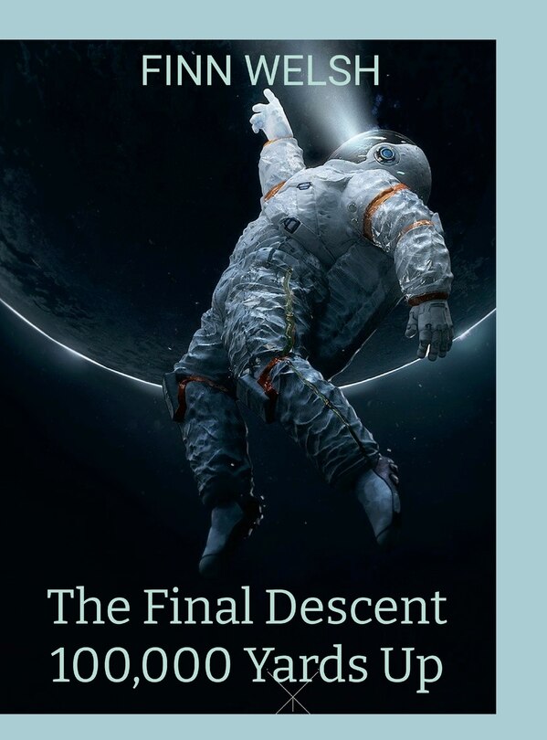 Couverture_The Final Descent 100,000 Yards Up