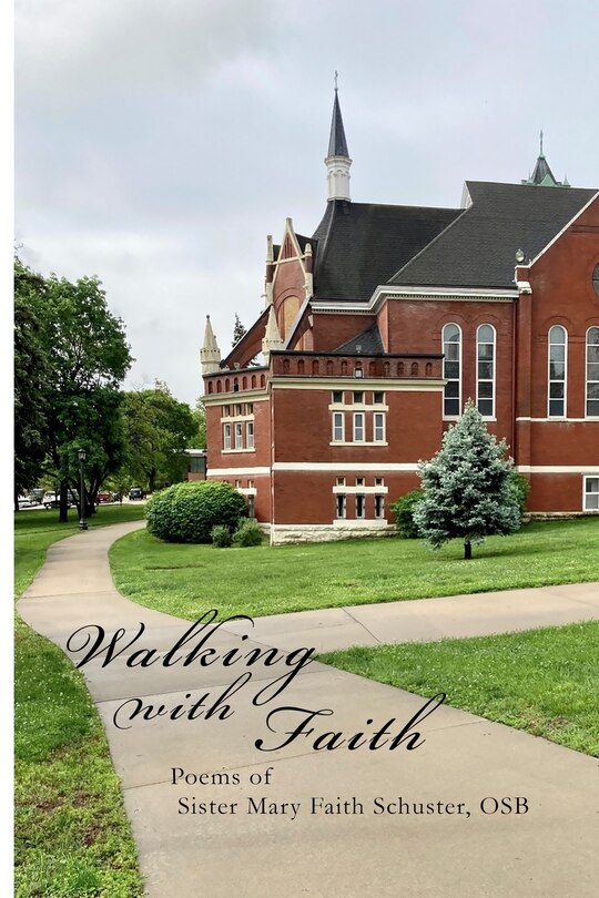 Couverture_Walking With Faith