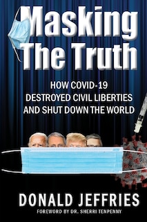 Couverture_Masking the Truth