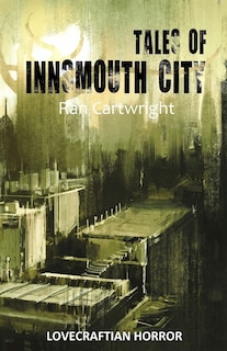 Couverture_Tales of Innsmouth City