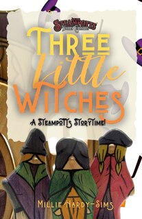 Front cover_Three Little Witches