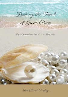 Front cover_Seeking the Pearl of Great Price