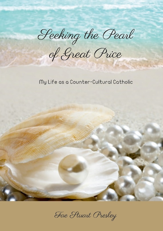 Front cover_Seeking the Pearl of Great Price