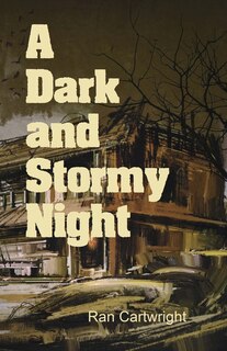 Couverture_A Dark and Stormy Night