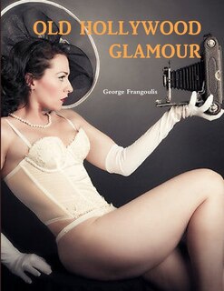Front cover_Old Hollywood Glamour