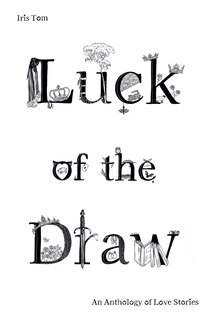 Front cover_Luck of the Draw