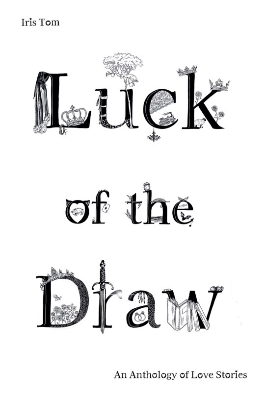 Front cover_Luck of the Draw