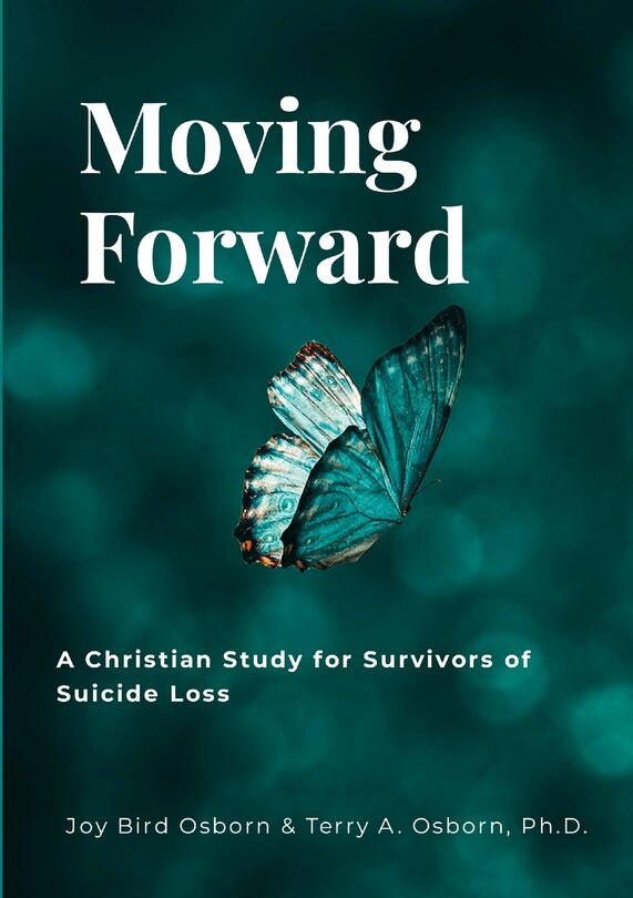 Couverture_Moving Forward