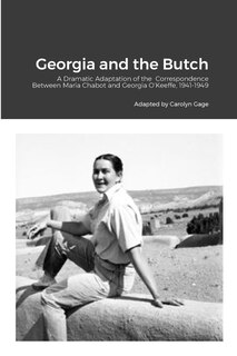 Couverture_Georgia and the Butch