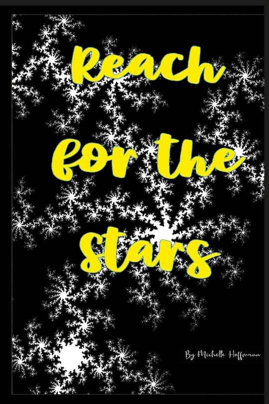 Reach For The Stars: Collection of Haiku, Senryu, and Free Verse Poetry