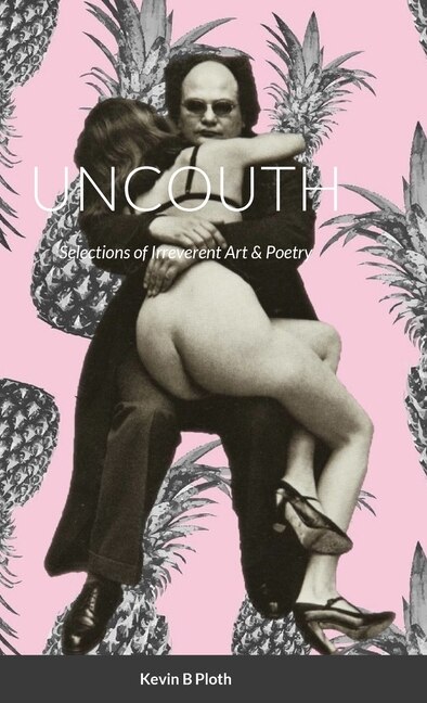 Front cover_Uncouth