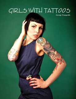 Couverture_Girls with Tattoos