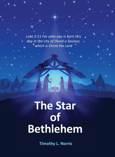 Couverture_The Star of Bethlehem
