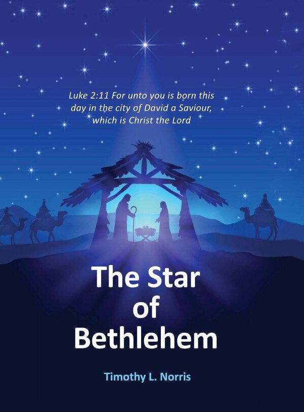 Couverture_The Star of Bethlehem