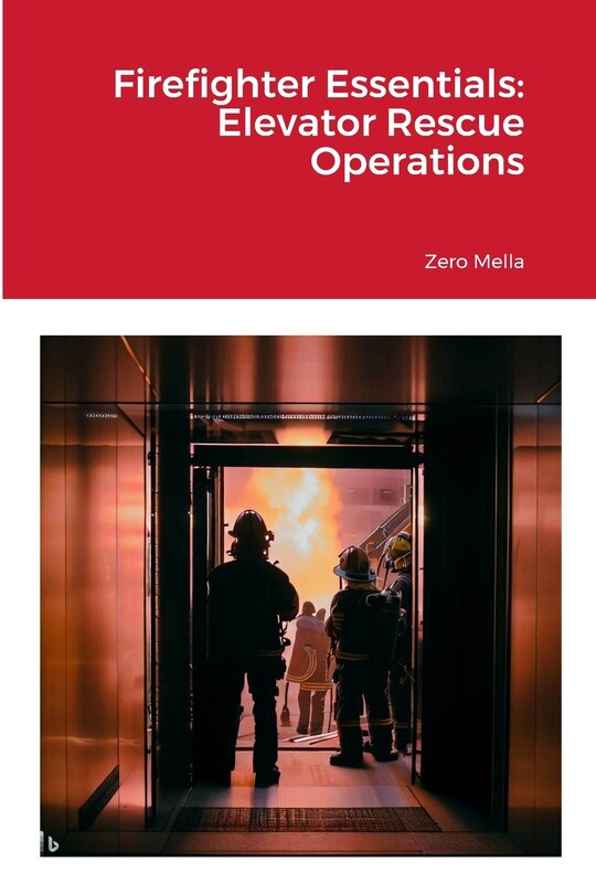 Couverture_Firefighter Essentials
