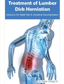 Couverture_Treatment of Lumbar Disk Herniation