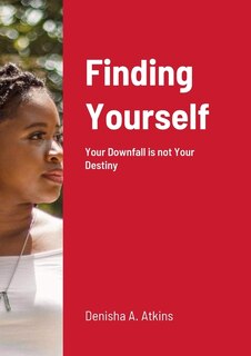 Couverture_Finding Yourself