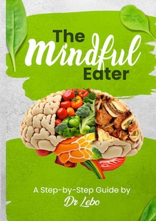 Front cover_The Mindful Eater