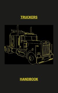 Front cover_Truckers Handbook