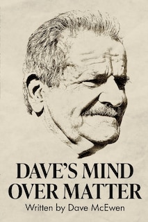 Front cover_Dave's Mind Over Matter