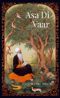 Front cover_Asa Di Vaar