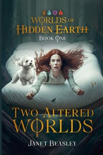 Couverture_Book 1 Two Altered Worlds