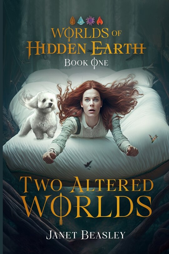Couverture_Book 1 Two Altered Worlds