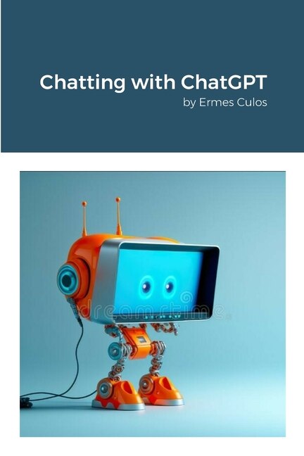 Front cover_Chatting with ChatGPT