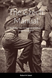 Couverture_The Czech Manual