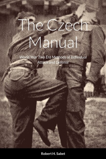 Couverture_The Czech Manual