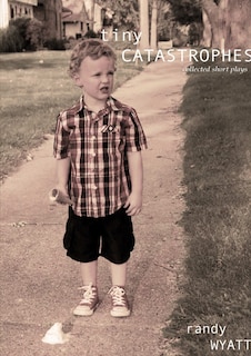 Front cover_Tiny Catastrophes