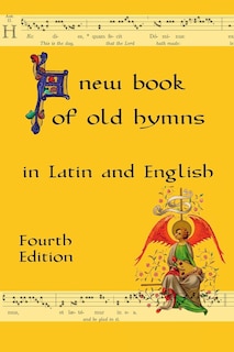Couverture_A New Book of Old Hymns