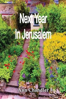 Next Year In Jerusalem