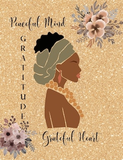 Couverture_Peaceful Mind Grateful Heart Gratitude Journal