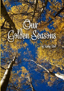 Front cover_Our Golden Seasons