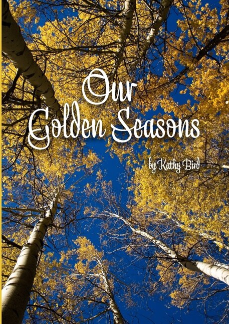 Front cover_Our Golden Seasons